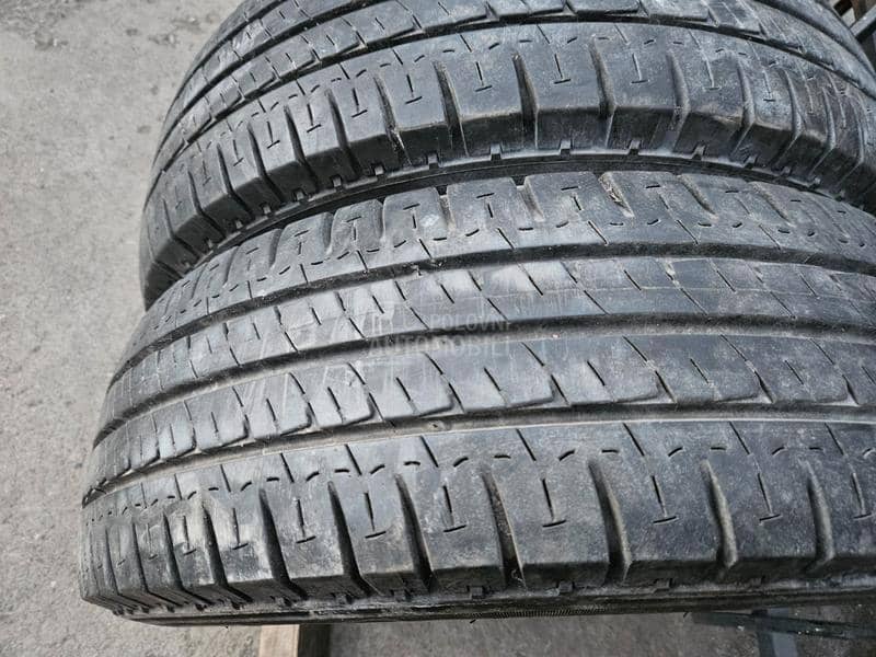 Michelin 215/70 R15 Letnja