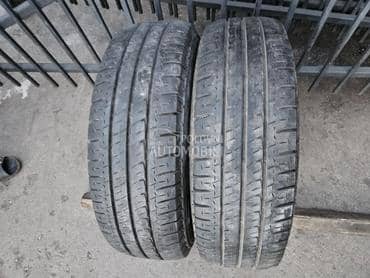 Michelin 215/70 R15 Letnja