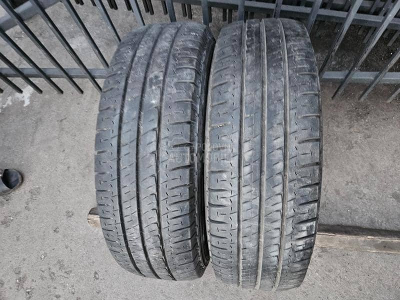 Michelin 215/70 R15 Letnja