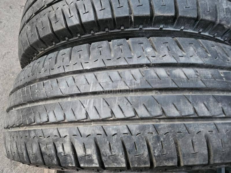Michelin 215/70 R15 Letnja