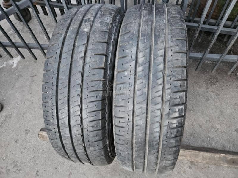 Michelin 215/70 R15 Letnja