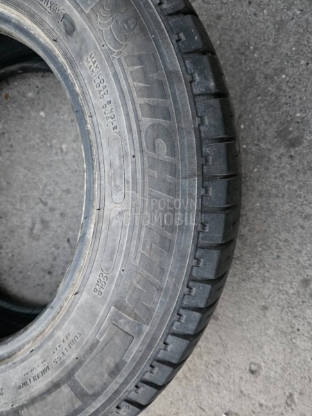 Michelin 215/70 R15 Letnja