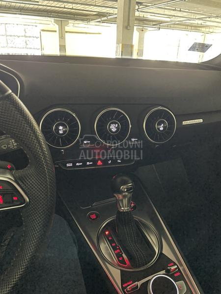 Audi TTS 