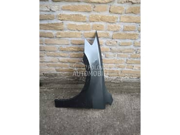 Levi Blatobran restajling za Volkswagen Golf 7 od 2017. do 2020. god.