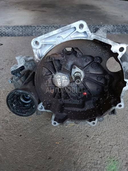 Menjač 1.9sdi