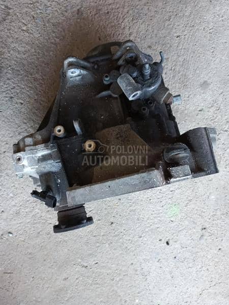 Menjač 1.9sdi