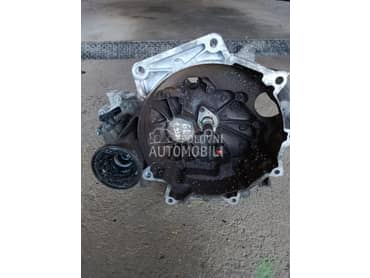 Menjač 1.9sdi za Volkswagen Polo od 2002. do 2007. god.