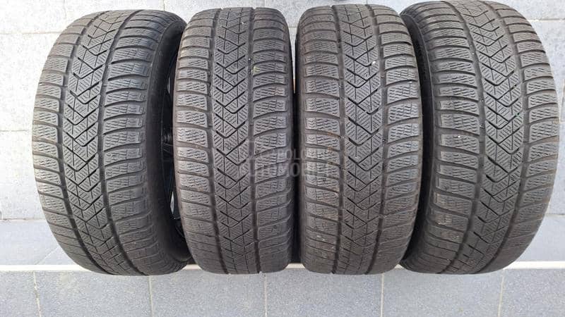 Aluminijumske felne Model 3 18" 5 x 114.3