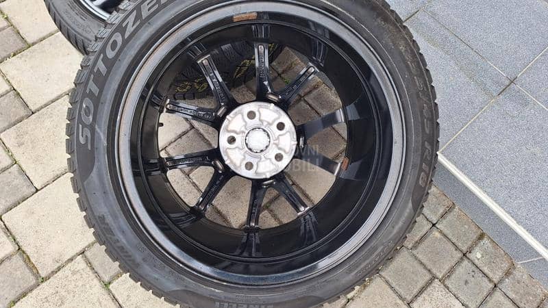 Aluminijumske felne Model 3 18" 5 x 114.3