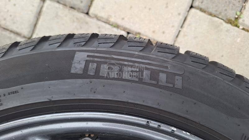 Aluminijumske felne Model 3 18" 5 x 114.3