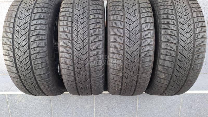 Aluminijumske felne Model 3 18" 5 x 114.3