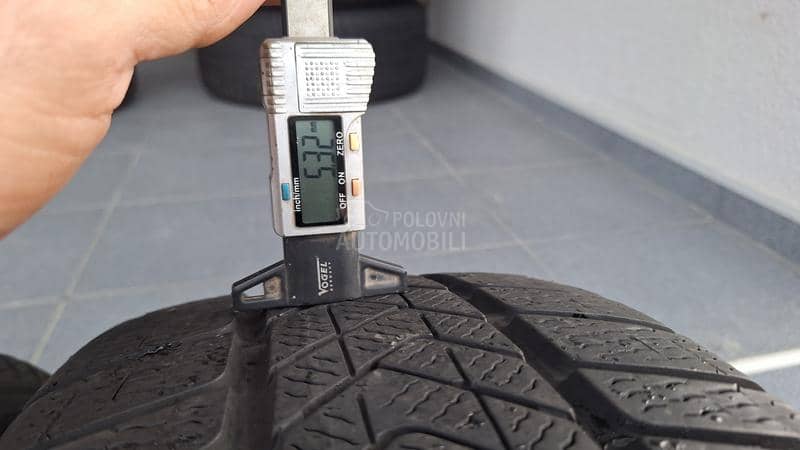 Aluminijumske felne Model 3 18" 5 x 114.3