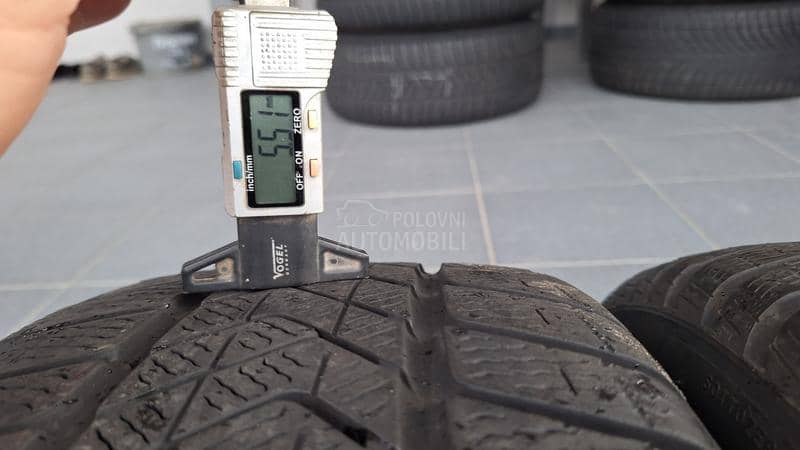 Aluminijumske felne Model 3 18" 5 x 114.3