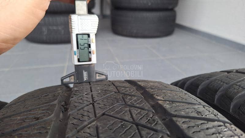 Aluminijumske felne Model 3 18" 5 x 114.3