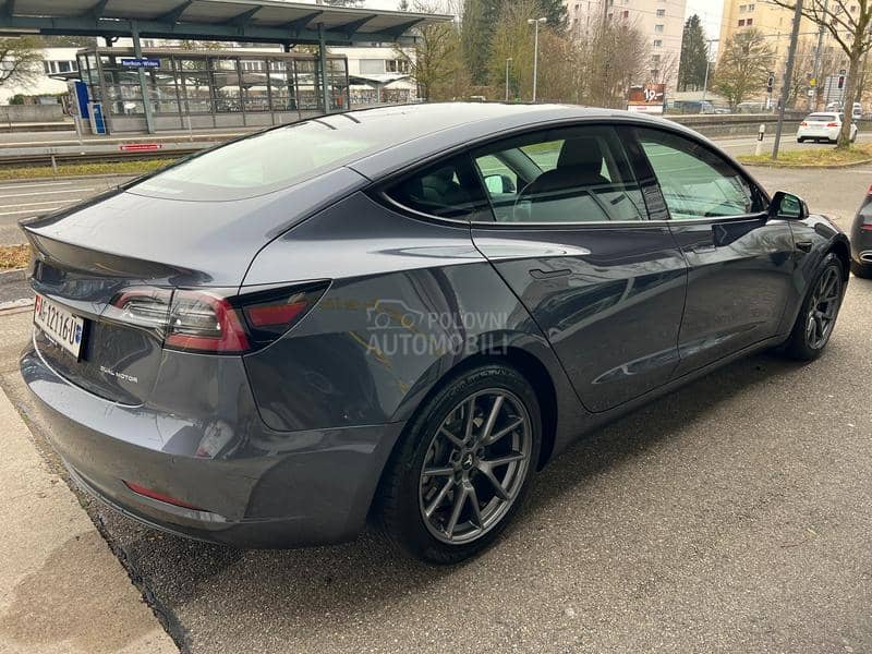 Aluminijumske felne Model 3 18" 5 x 114.3