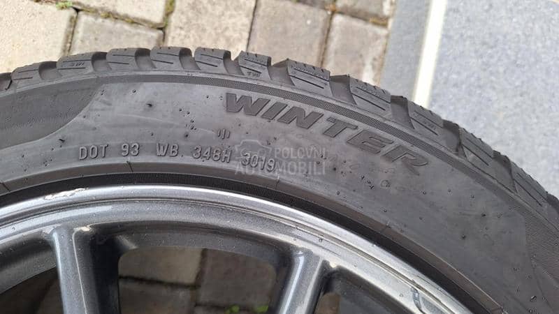 Aluminijumske felne Model 3 18" 5 x 114.3