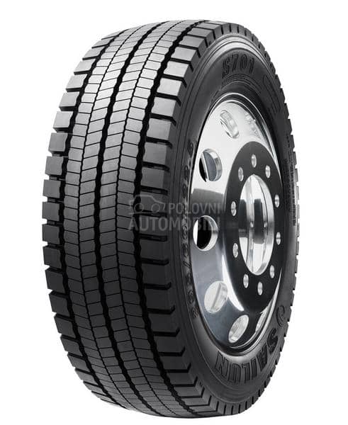 Sailun 315/80 R22.5 Sve sezone