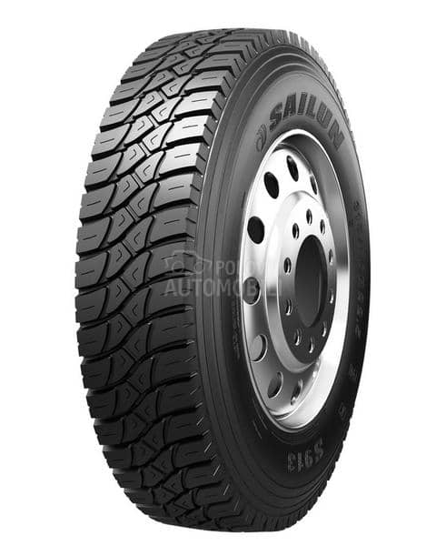 Sailun 315/80 R22.5 Sve sezone