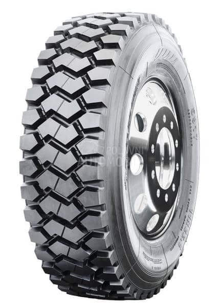 Sailun 315/80 R22.5 Sve sezone