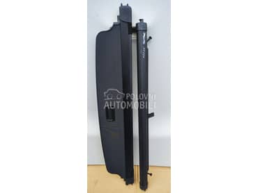 Roletna za Jaguar XF