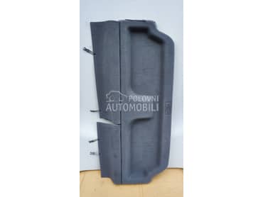 Polica gepeka za Hyundai Tucson od 2004. do 2009. god.