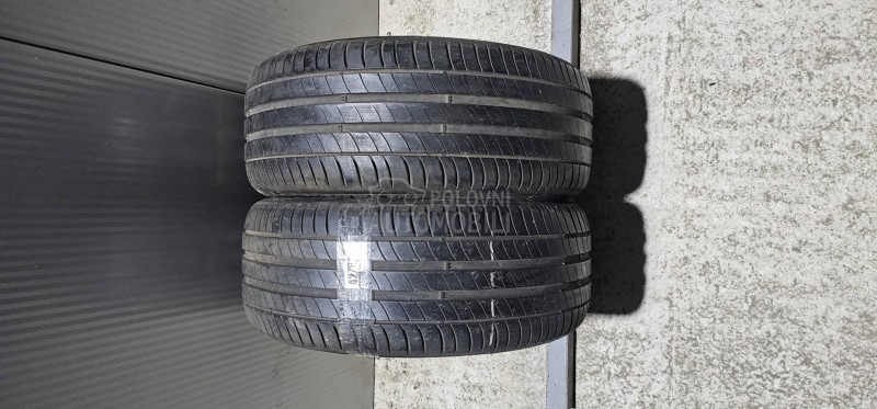 Michelin 235/50 R17 Letnja