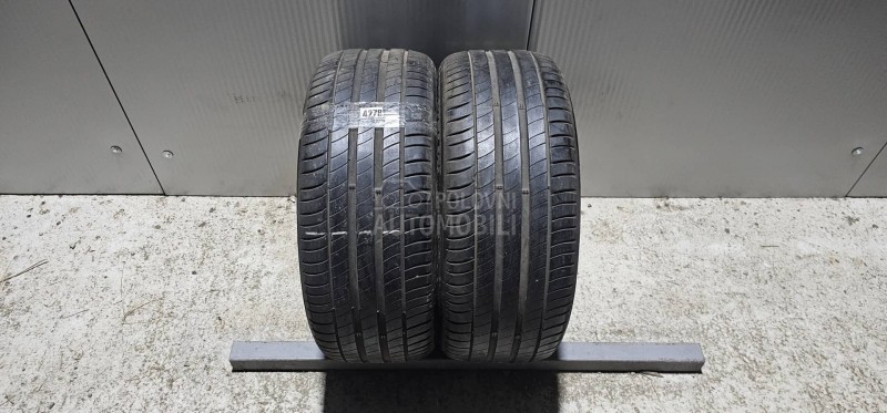Michelin 235/50 R17 Letnja