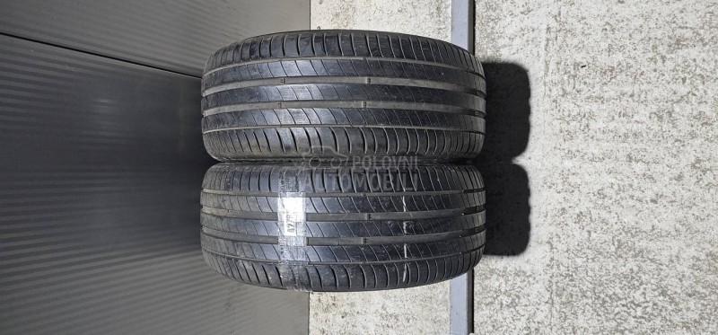 Michelin 235/50 R17 Letnja