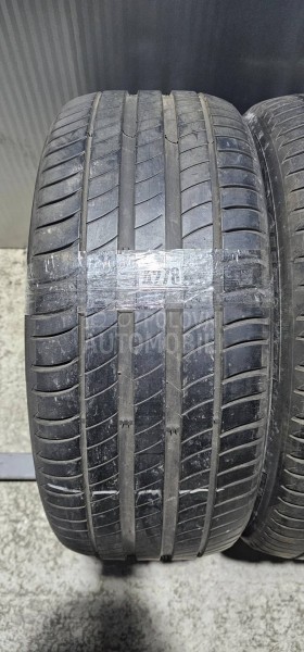 Michelin 235/50 R17 Letnja