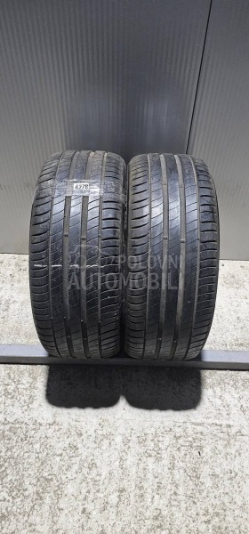 Michelin 235/50 R17 Letnja