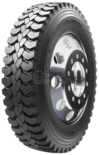 Sailun 315/80 R22.5 Sve sezone