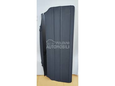 Polica gepeka za Mazda 6 od 2007. do 2012. god.