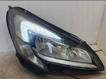 far za Opel Corsa E