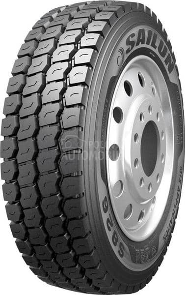 Sailun 385/65 R22.5 Sve sezone