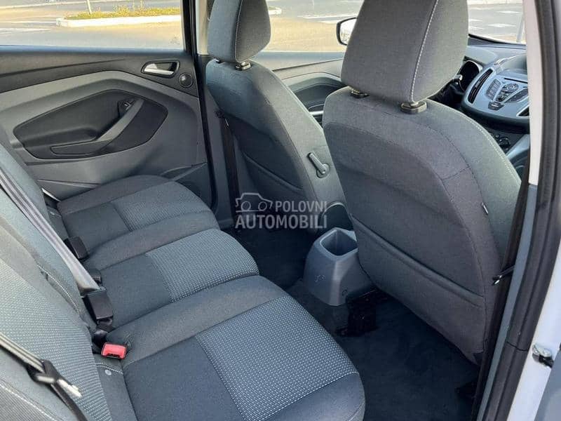 Ford C-Max 1.0 CH