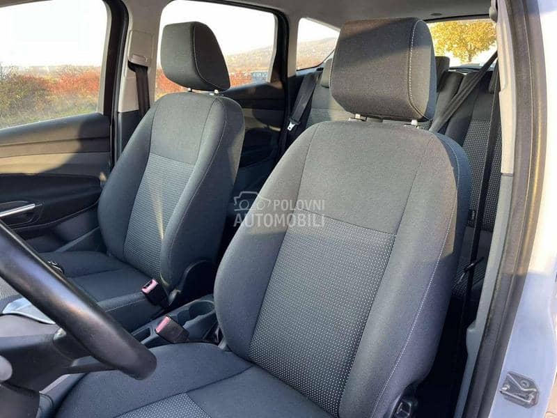 Ford C-Max 1.0 CH