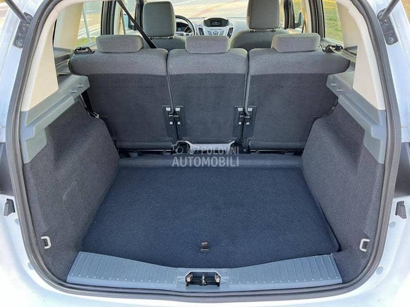 Ford C-Max 1.0 CH