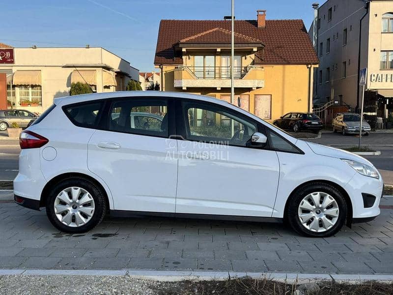 Ford C-Max 1.0 CH