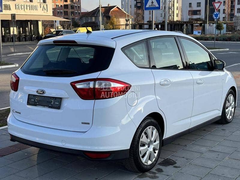 Ford C-Max 1.0 CH