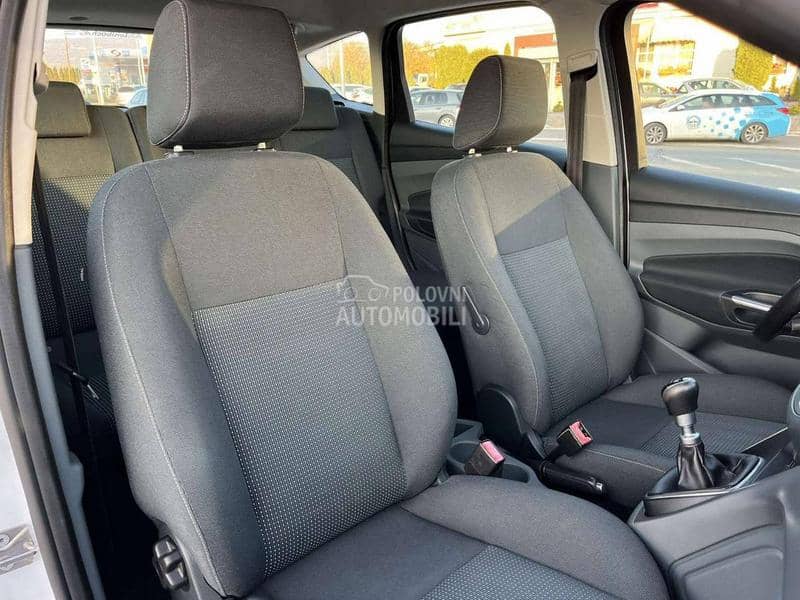 Ford C-Max 1.0 CH
