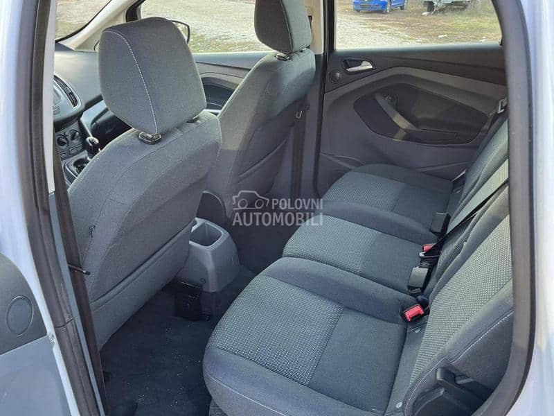 Ford C-Max 1.0 CH