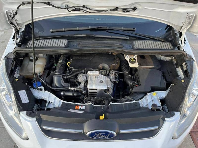 Ford C-Max 1.0 CH