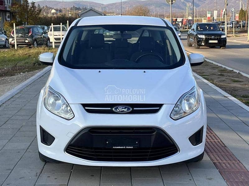 Ford C-Max 1.0 CH