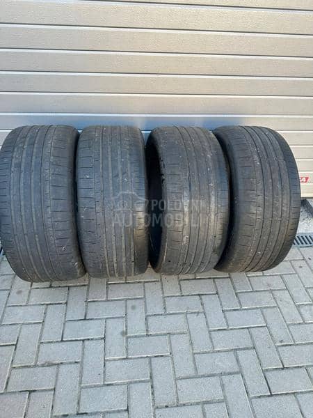 Continental 285/40 R22 Letnja