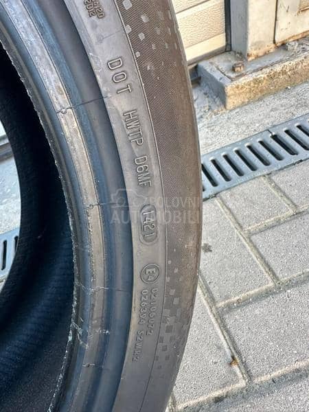 Continental 285/40 R22 Letnja