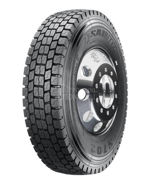 Sailun 205/75 R17.5 Sve sezone