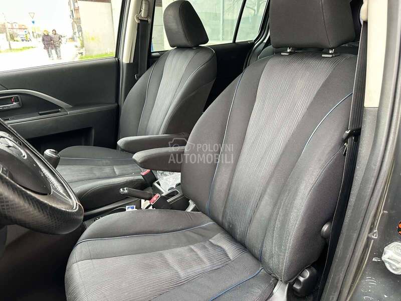 Mazda 5 1.6 CH