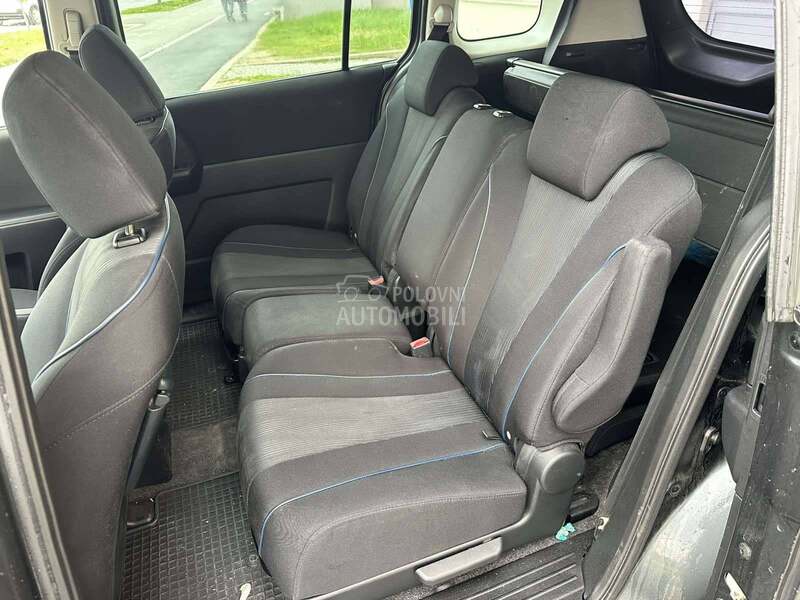 Mazda 5 1.6 CH