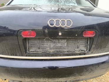 blenda za Audi A6