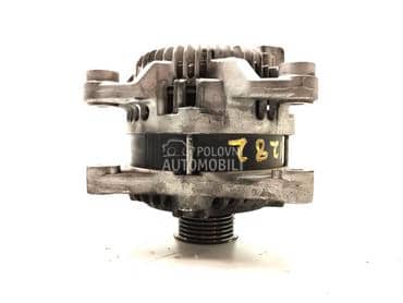 Alternator za Jaguar XE od 2016. do 2019. god.